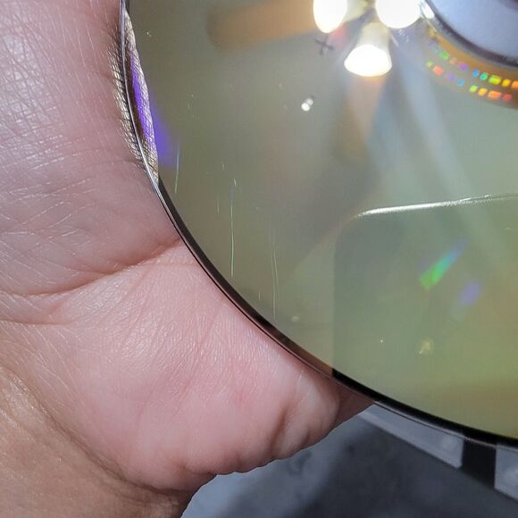 HBO The Sopranos Complete Boxed Set Seasons 1, 2 And 3 Dvd - Picture 8 of 16